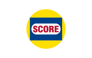 Logo von Score