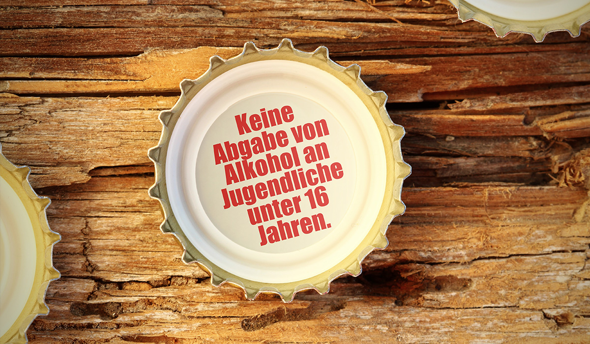 Bild für Jugendschutz