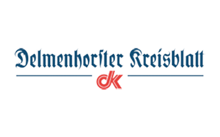Logo vom Delmenhorster Kreisblatt