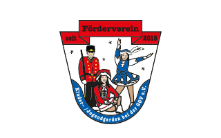 Logo vom Förderverein GGV