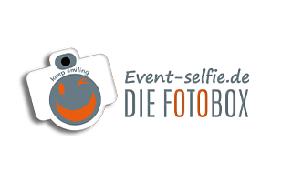 Logo von Die Fotobox