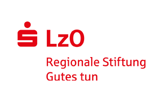 Logo von der LzO Stiftung