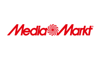 Logo von MediaMarkt