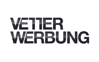 Logo von Vetter Werbung